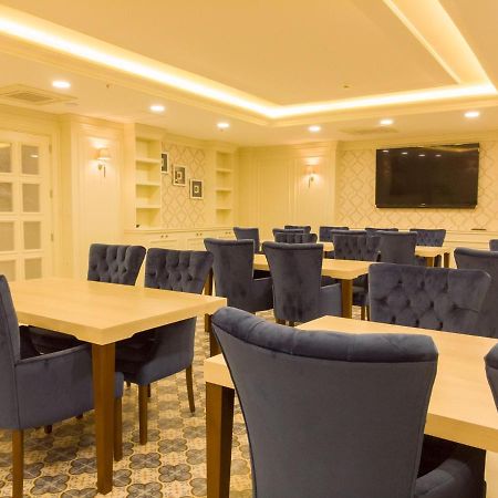 Bursa Ulupark Hotel エクステリア 写真