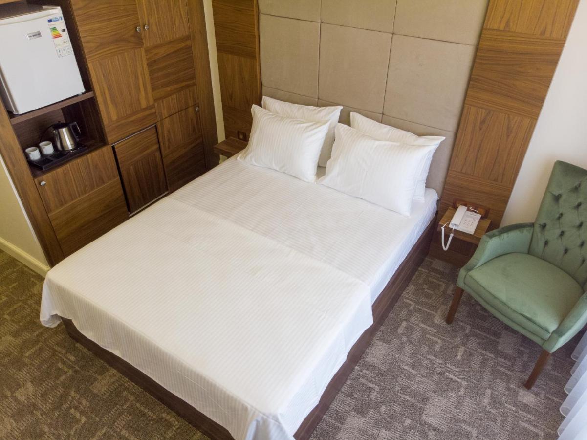 Bursa Ulupark Hotel エクステリア 写真