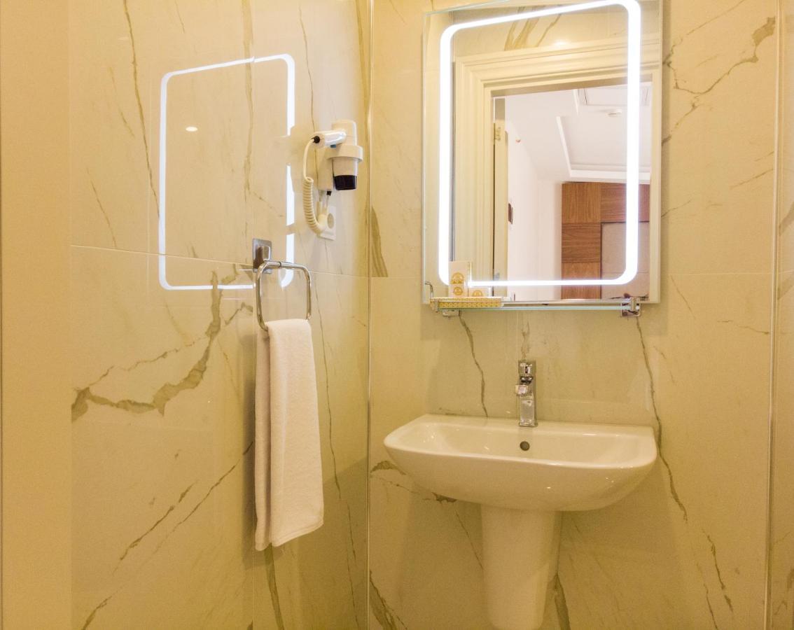 Bursa Ulupark Hotel エクステリア 写真